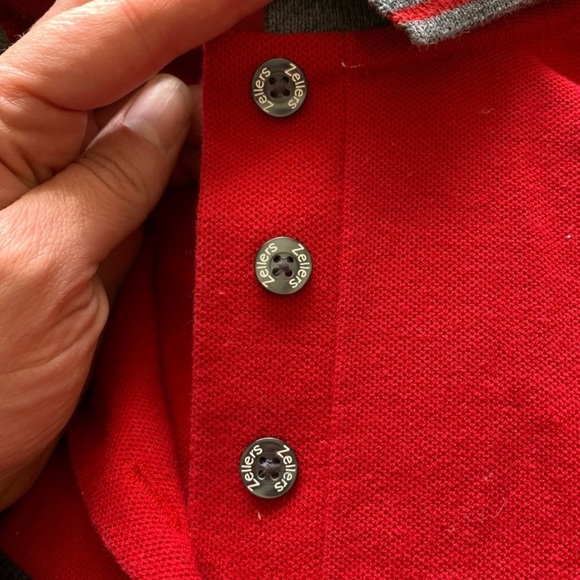 90s Zellers store retail uniform Canada Hudson Bay company - Picture 4 of 7